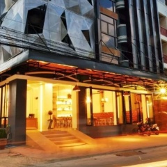 Forty Winks Phuket - Bild 1