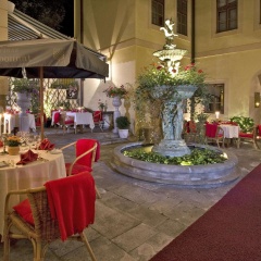 Alchymist Grand Hotel & Spa - Bild 23