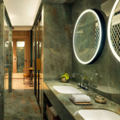 Bvlgari Roma Hotel - Bild 24
