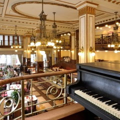 Mövenpick Hotel Budapest Centre - Bild 23