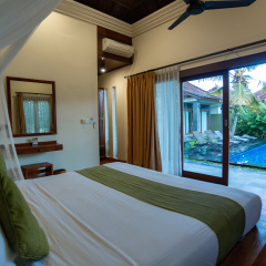 Ubud Heaven Sayan - Bild 3
