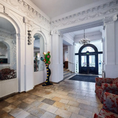 Hotel Kunsthof - Bild 16