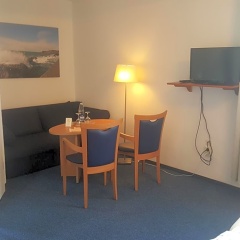 Hotel Panorama Garni - Bild 3