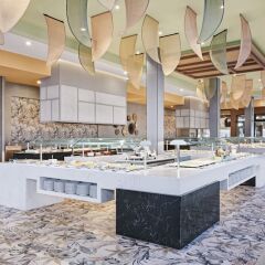 Hotel Riu Palace Santa Maria in Santa Maria, Cape Verde from 241$, photos, reviews - zenhotels.com photo 46