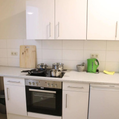 City-Pension Magdeburg - Bild 17