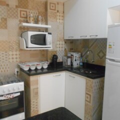 Отель Gohouse - Riachuelo 306 B Бразилия, Рио-де-Жанейро - отзывы, цены и фото номеров - забронировать отель Gohouse - Riachuelo 306 B онлайн фото 9