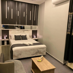 Sahrakent Otel Pendik - Bild 13