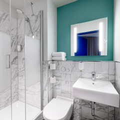 ibis budget Bremen City Center - Bild 9