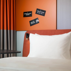 Me and All Hotel Leipzig, by Hyatt - Bild 5