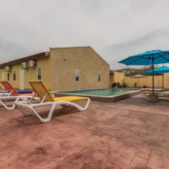 Rooi Santo Apartments in Noord, Aruba from 63$, photos, reviews - zenhotels.com photo 14