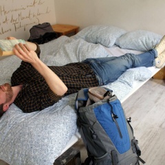 Labyrinth Hostel - Bild 5