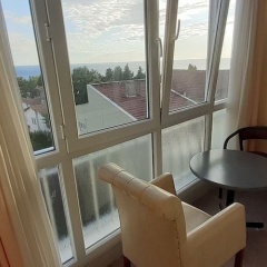 Sancak Hotel - Bild 8