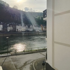 Ferienwohnungen Haus zur Linde - Bild 19