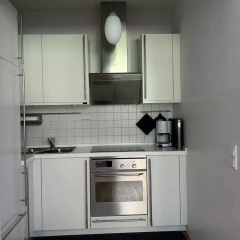 F80-Die FEINE Ferienwohnung - Bild 17