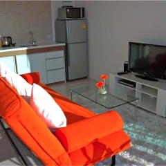 Kata Ocean View 1 bedroom Great Sea View - Bild 5
