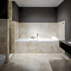 Luxury Suites Amsterdam - Member of Warwick Hotels thumbnail 9