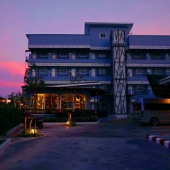 APA-TREE Boutique Hotel - Bild 1