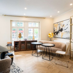 Arthotel ANA Fleur - Bild 13