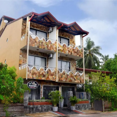 L&D Lodge