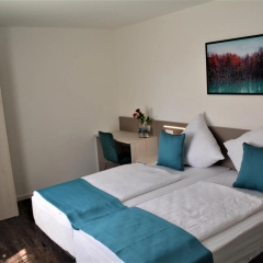 Hotel BaWü - Bild 6