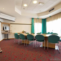 ibis Firenze Nord Aeroporto - Bild 20