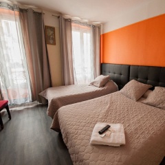 Europe BLV - Bild 4