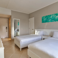 Steigenberger Aqua Magic Hotel - Bild 3