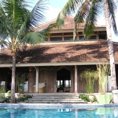 Imaj Private Villas - Bild 12