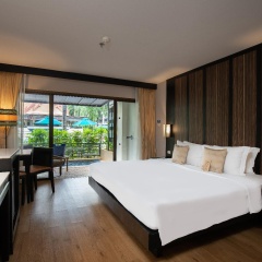Deevana Patong Resort & Spa - Bild 7