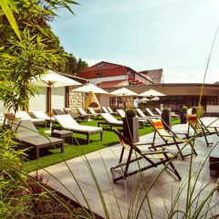 Göbel´s Vital Hotel Bad Sachsa - Bild 18