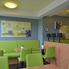 B&B Hotel Braunschweig-Nord - Bild 26