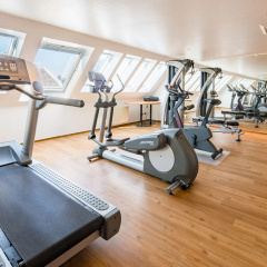 Best Western City Braunschweig - Bild 11