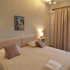 Hotel Arion in Kolymbari, Greece from 100$, photos, reviews - zenhotels.com guestroom photo 3