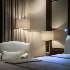 Vittori Palace Hotel & Residence in Riyadh, Saudi Arabia from 300$, photos, reviews - zenhotels.com photo 15