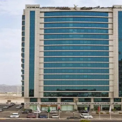CORAL RESIDENCE TOWER FUJAIRAH photo 2