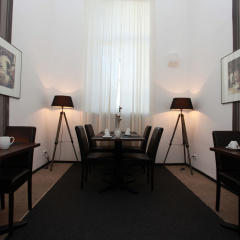 Hotel Amical - Bild 5