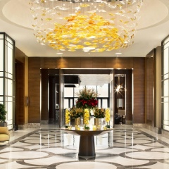 Sheraton Grand Istanbul Atasehir - Bild 2