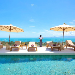 Villa White Tiger Koh Samui thumbnail 11