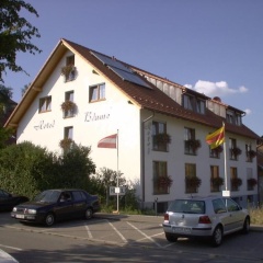 Hotel Blume - Bild 1