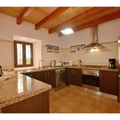 Countryside Villa & Garden - Bild 15