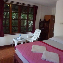 Pine Bungalow - Bild 5