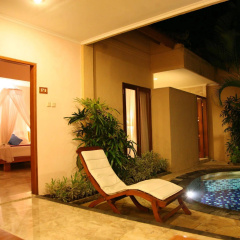 Parigata Spa Villas - Bild 10