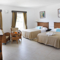 Hotel Apartamentos Cala Santanyi - Bild 5
