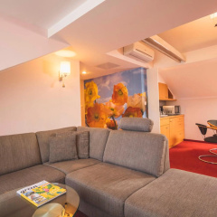 Hotel Luise - Bild 14