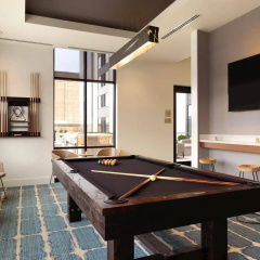 Homewood Suites by Hilton Pittsburgh Downtown thumbnail 11