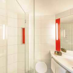 ibis Hamburg City - Bild 9
