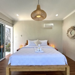 MaySa Villa Uluwatu - Bild 5