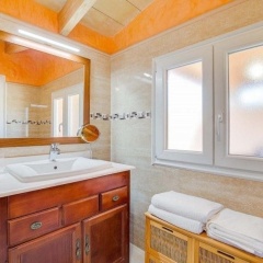 Holiday Home Can Guida - Bild 10