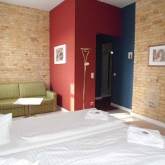 Boutique Hotel Schwarzer Baer - Bild 4