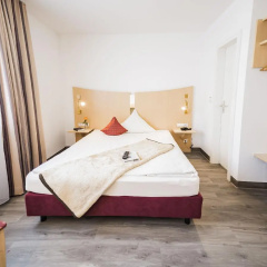 City Hotel garni Neu-Ulm - Bild 2